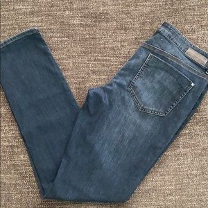 DKNY Soho Skinny Denim Jeans Size 10